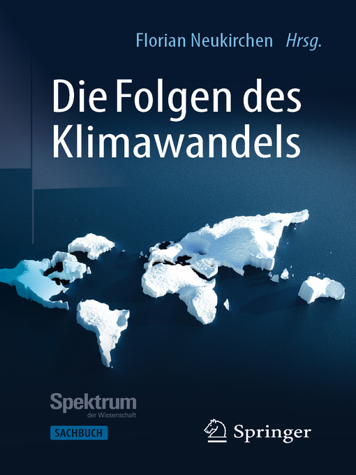 Title details for Die Folgen des Klimawandels by Florian Neukirchen - Available